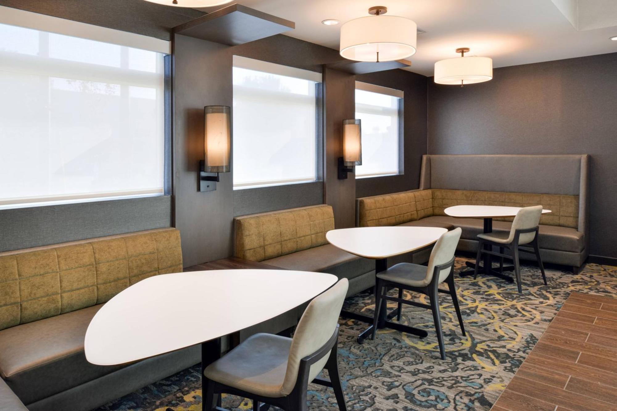 Residence Inn By Marriott Bakersfield West المظهر الخارجي الصورة
