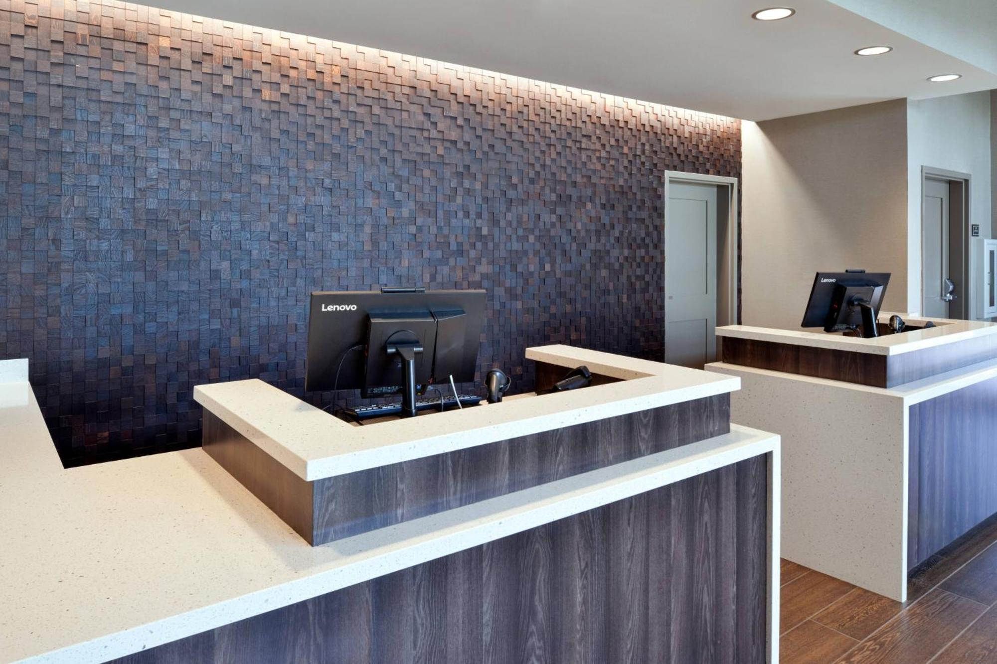 Residence Inn By Marriott Bakersfield West المظهر الخارجي الصورة