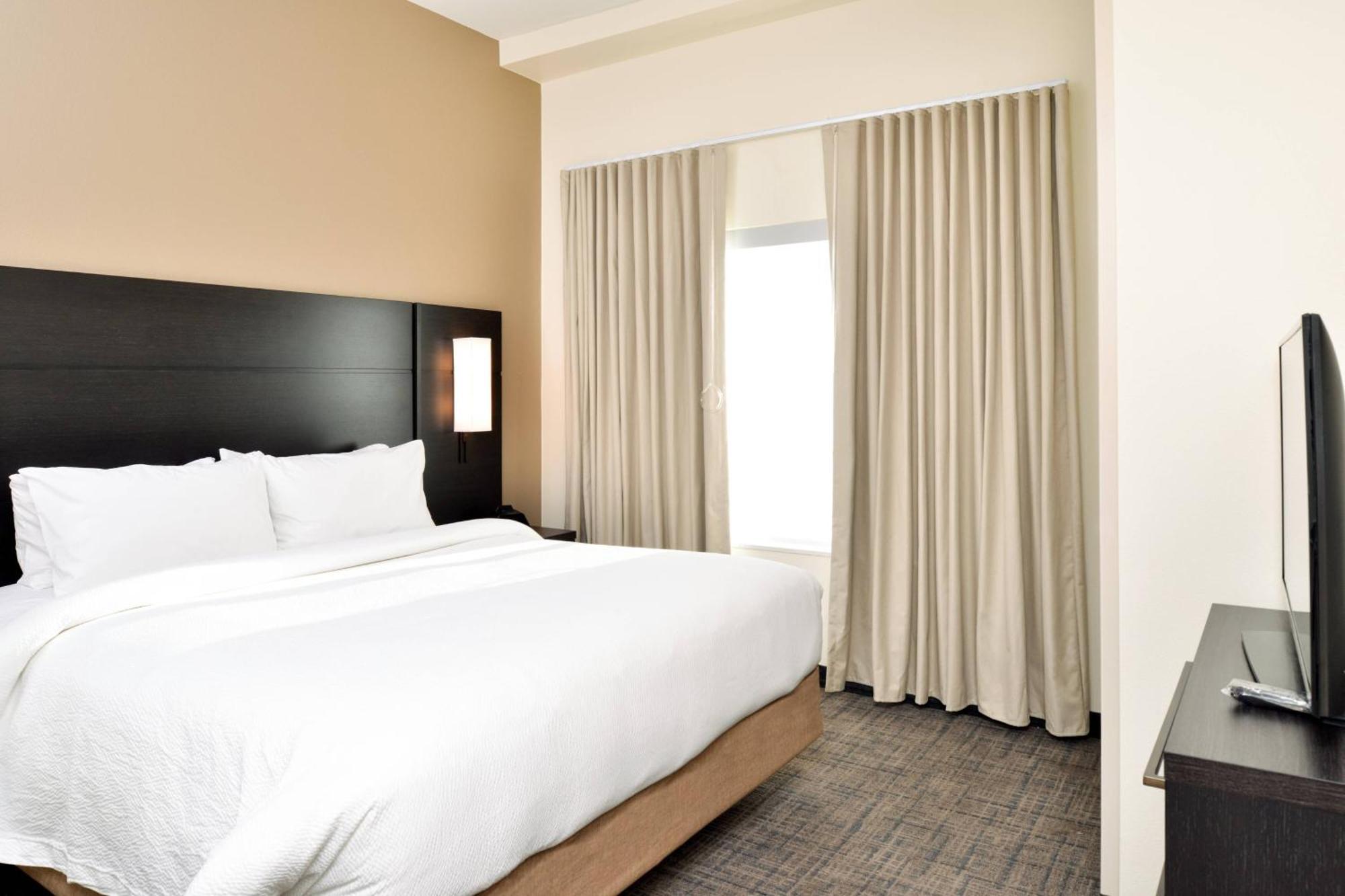 Residence Inn By Marriott Bakersfield West المظهر الخارجي الصورة