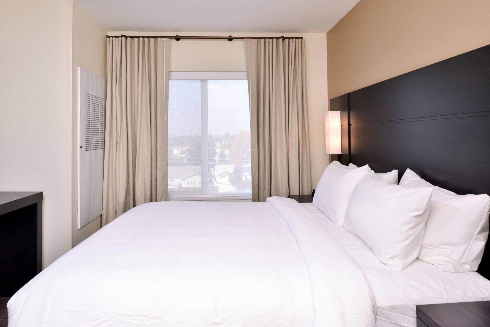 Residence Inn By Marriott Bakersfield West المظهر الخارجي الصورة