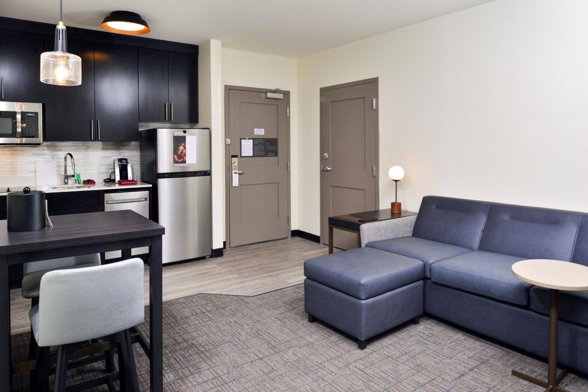 Residence Inn By Marriott Bakersfield West المظهر الخارجي الصورة